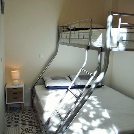 T2 Europa Apartman Ax-les-Thermes Kültér fotó